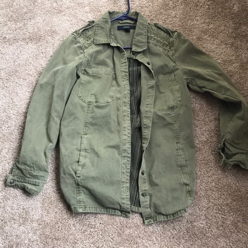 Jacket